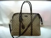 woman gucci discount sac 2013 bon sac zt2028 la gomme dabricot 40cmx31cmx9cm